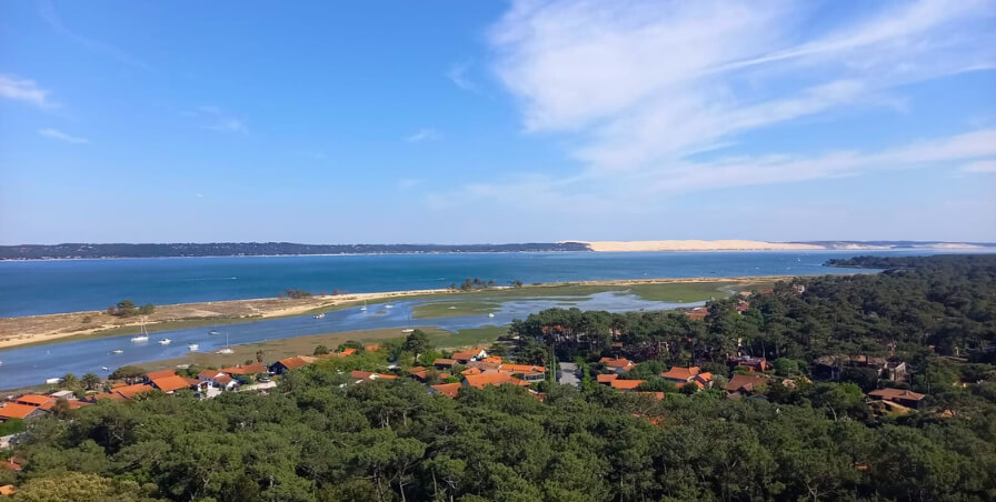 Lège-Cap-Ferret
