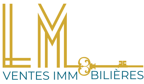 LM - Ventes Immobilières - logo